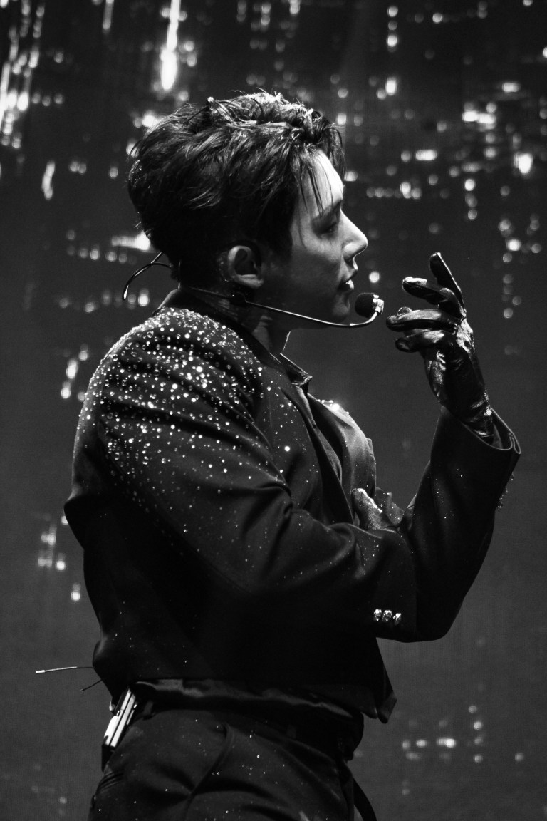 @leane.ctrl - Wonho in Paris 2025 - Bataclan