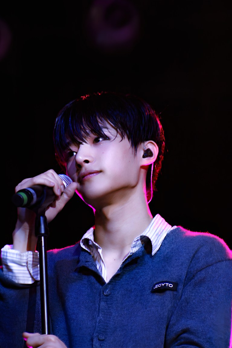 ©leane.ctrl - Yedam - Cabaret Sauvage
