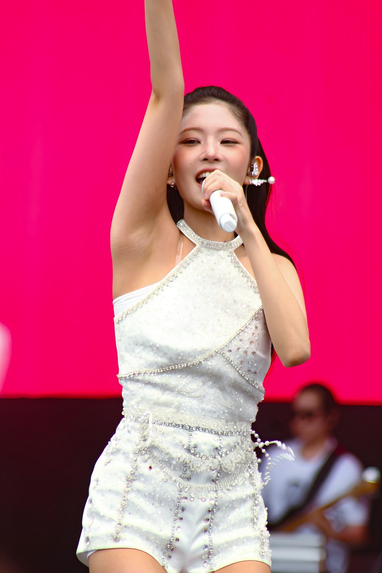 ©leane.ctrl - IVE - Lollapalooza Berlin