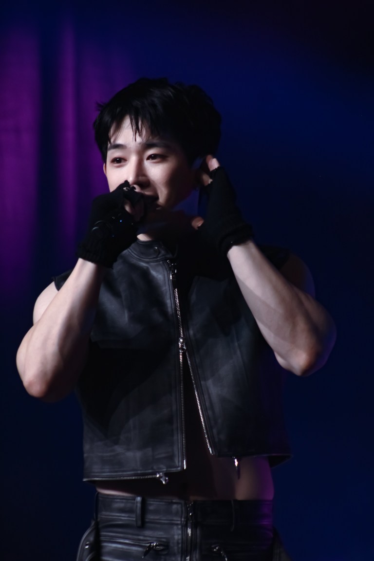 ©leane.ctrl - Wonho - 123 Seollal