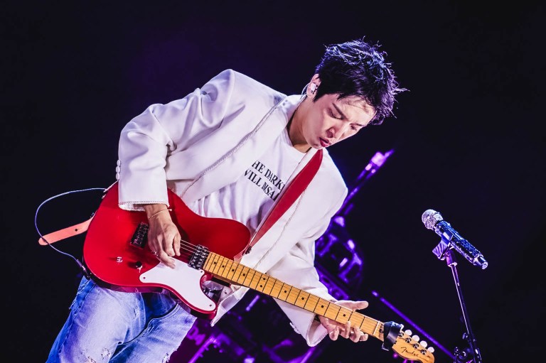 @leane.ctrl - CNBLUE in Paris 2026 - Folies Bergère