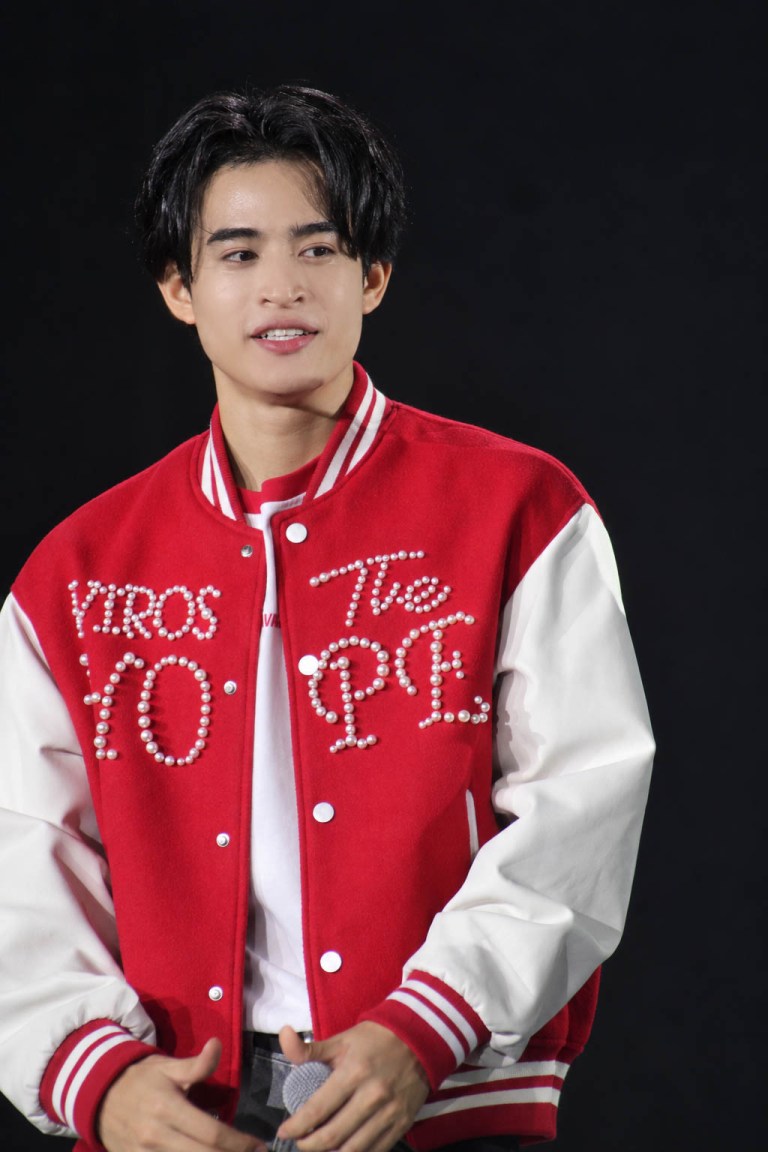 @leane.ctrl - BARCODE - CLO'VER in Paris 2026